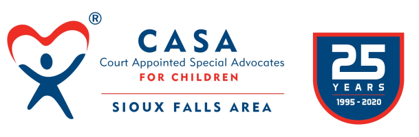 Sioux Falls CASA University